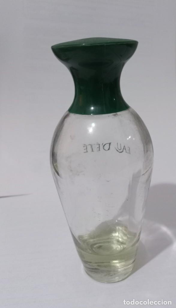Miniaturas de perfumes antiguos: Colonia EAU D&Eacute;T&Eacute; - Foto 2