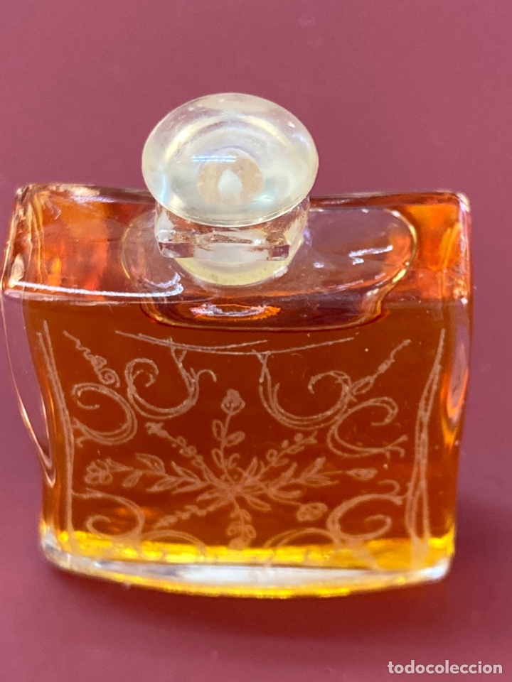Miniaturas de perfumes antiguos: Miniatura perfume Hermes 24 Fauburg