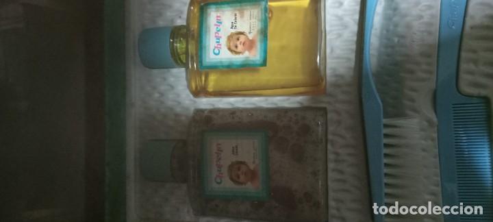 Miniaturas de perfumes antiguos: Chupetin - Foto 2