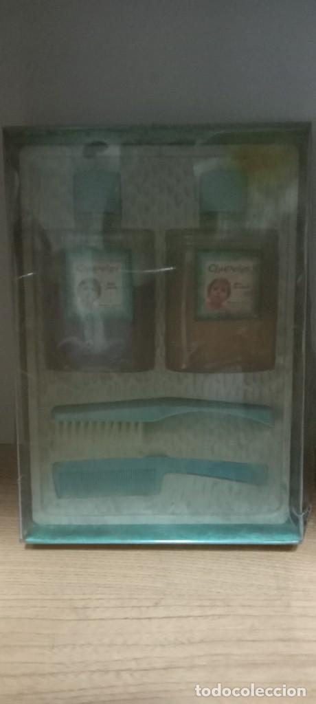 Miniaturas de perfumes antiguos: Chupetin - Foto 5