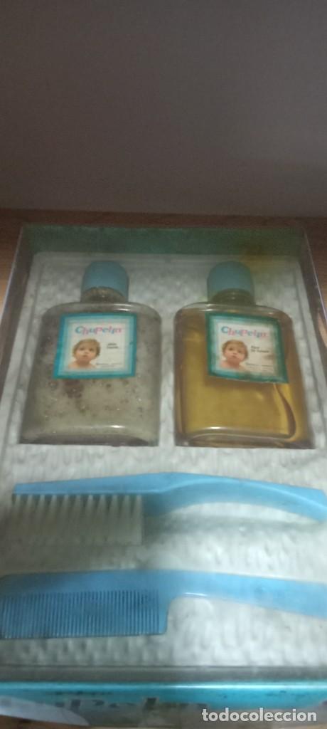 Miniaturas de perfumes antiguos: Chupetin - Foto 6