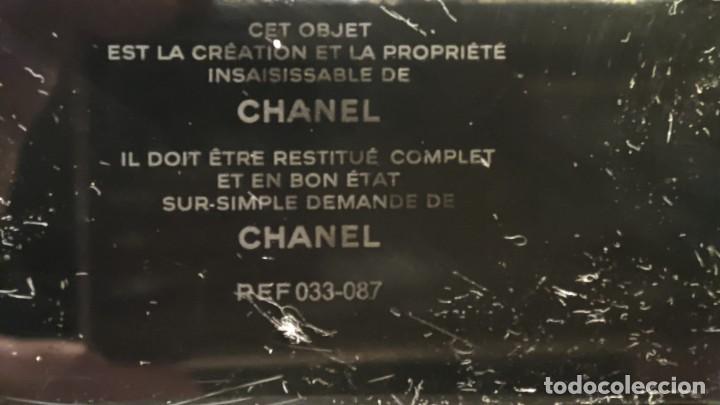 Miniaturas de perfumes antiguos: EXPOSITOR CHANEL VINTAGE - Foto 10