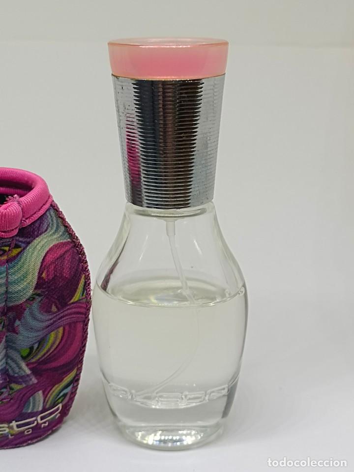 Miniaturas de perfumes antiguos: Perfume Pure Custo Barcelona - Foto 5
