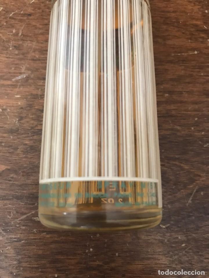 Miniaturas de perfumes antiguos: Eau Fraiche de Rauch - Foto 2