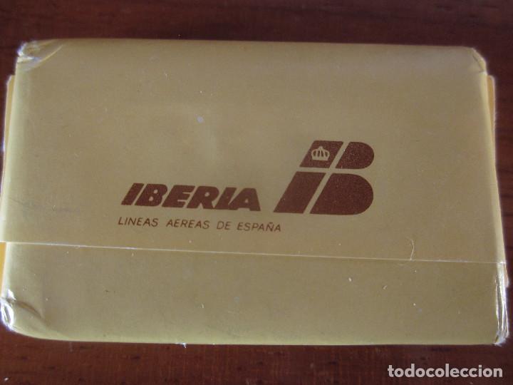 Miniaturas de perfumes antiguos: 1916 JAB&Oacute;N IBERIA - Foto 2