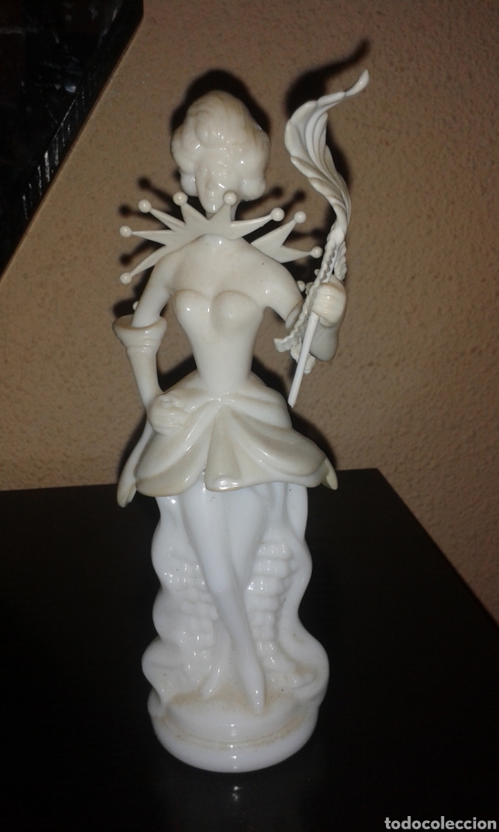 &Eacute;chantillons de parfums anciens: 4 Botellas antiguas perfume charisma