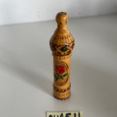 Miniaturas de perfumes antiguos: PERFUME BULGARIA