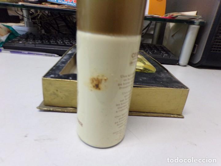 Miniaturas de perfumes antiguos: ESTAMOS LIQUIDANDO. cesar imperator colonia EAU DE COLOGNE - Foto 4