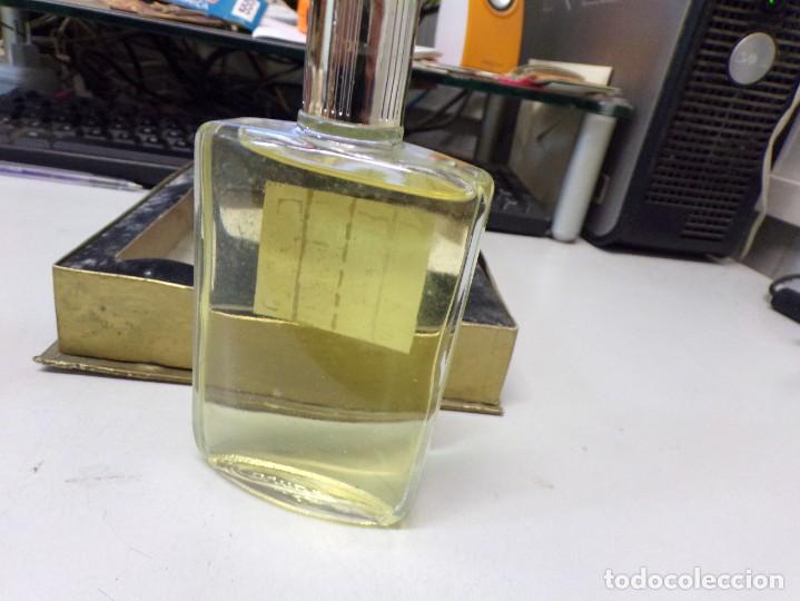 Miniaturas de perfumes antiguos: ESTAMOS LIQUIDANDO. cesar imperator colonia EAU DE COLOGNE - Foto 7