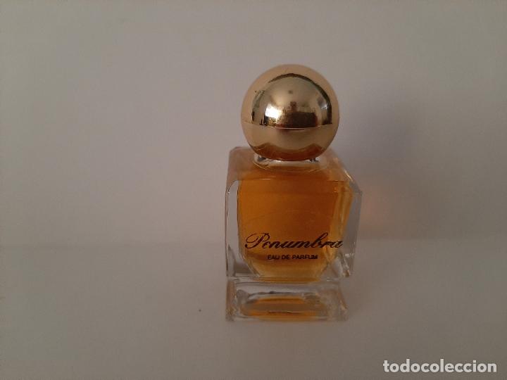 Miniaturas de perfumes antiguos: MINIATURA PENUMBRA - Foto 1