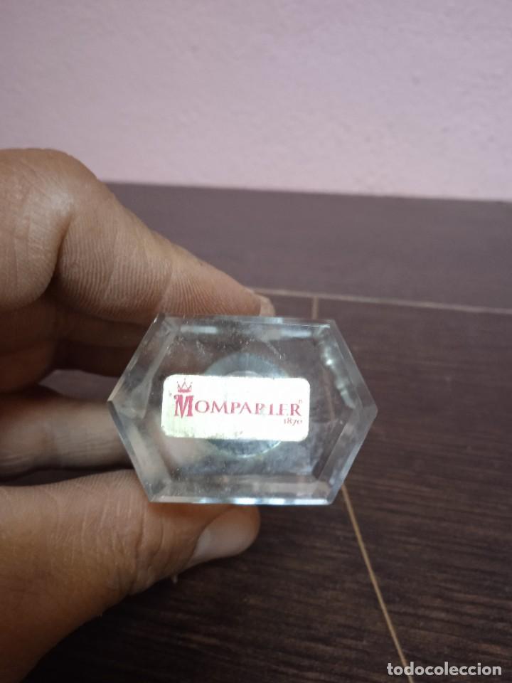 Miniaturas de perfumes antiguos: Perfumero antiguo - Foto 2