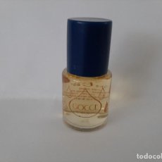 Miniaturas de perfumes antiguos: MINIATURA GOCE GOCE DE NAPOLEON - SIN CAJA. Lote 323294528
