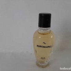 Miniaturas de perfumes antiguos: MINIATURA NONCHALANCE - SIN CAJA. Lote 323295718
