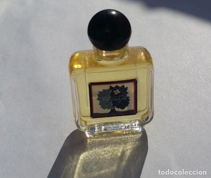 Miniaturas de perfumes antiguos: Miniatura de Gr&egrave;s - Foto 1