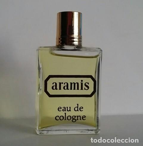 Miniaturas de perfumes antiguos: Miniatura de Aramis - Foto 1