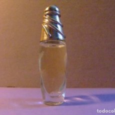 Miniaturas de perfumes antiguos: MINIATURE EAU DE PARFUM / ESCADA / PARIS 0.14 FL OZ 4 ML ECHANTILLON DE COLLECTION. Lote 323799973