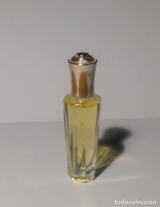 Miniaturas de perfumes antiguos: Miniatura de Rochas Madame - Foto 1