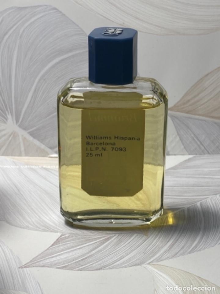 Miniaturas de perfumes antiguos: Miniatura BRUMMEL - EDC 25 ml - impecable - Foto 3