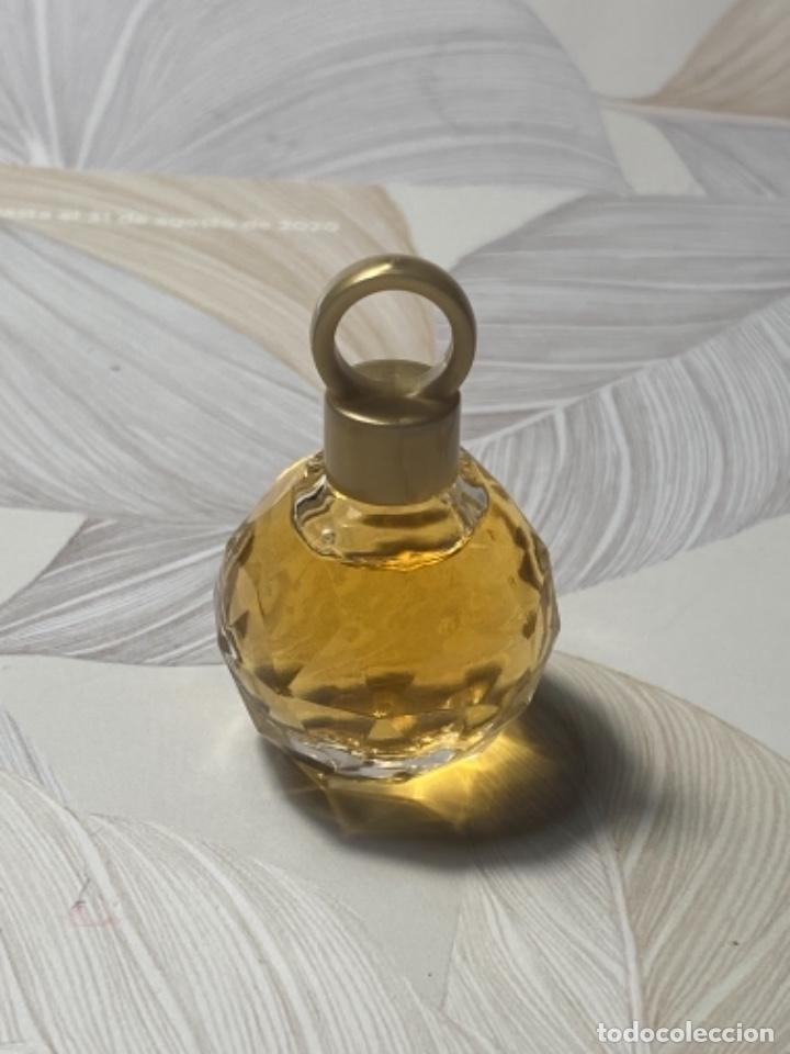 Miniatures of antique perfumes: Miniatura PRECIOUS de ORIFLAME
