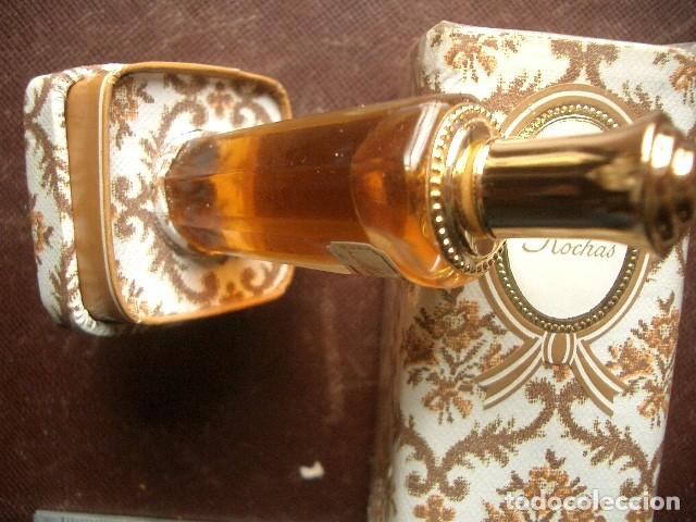 Miniaturas de perfumes antiguos: Perfume Madame Rochas - Foto 2