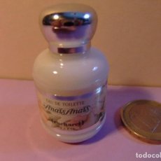 Miniaturas de perfumes antiguos: MINIATURE - EAU DE PARFUM - ANAIS ANAIS - CACHAREL PARIS 0.25 FL OZ 7 ML - ECHANTILLON DE COLLECTION. Lote 326659418