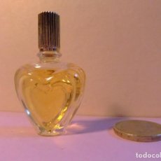 Miniaturas de perfumes antiguos: MINIATURE EAU DE PARFUM - ESCADA - MARGARETHA LEY - PARIS 0.14 FL OZ 4 ML - ECHANTILLON. Lote 326662763
