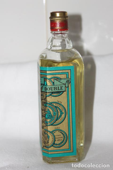 Miniaturas de perfumes antiguos: EAU DE COLOGNE 4711 120 ML - Foto 5