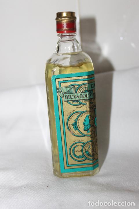 Miniaturas de perfumes antiguos: EAU DE COLOGNE 4711 120 ML - Foto 7