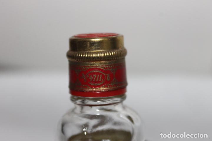 Miniaturas de perfumes antiguos: EAU DE COLOGNE 4711 120 ML - Foto 8