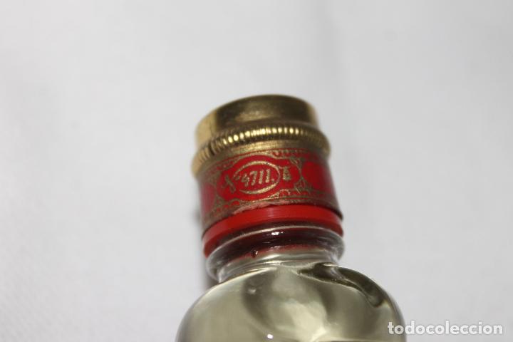 Miniaturas de perfumes antiguos: EAU DE COLOGNE 4711 120 ML - Foto 9