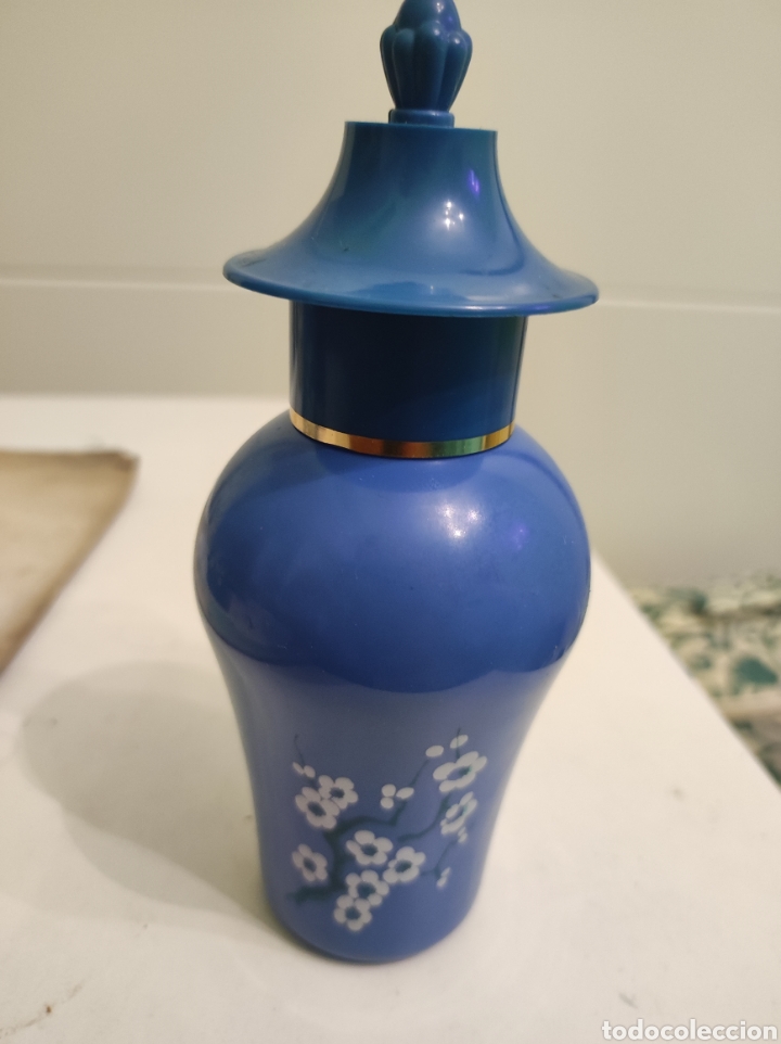 Miniaturen von alten Parf&uuml;men: Colonia