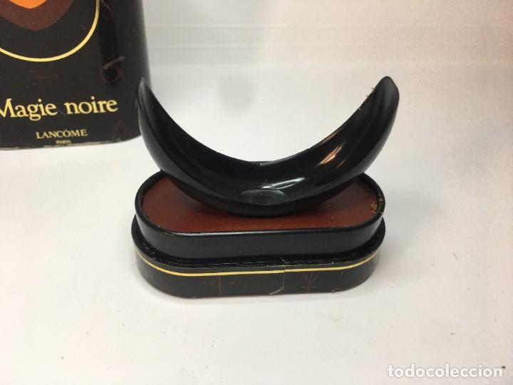 Miniature De Parfum Lancôme Magie Vintage - Flacon Plein 5 Ml Dans Boîte D'origine, Très Rare
