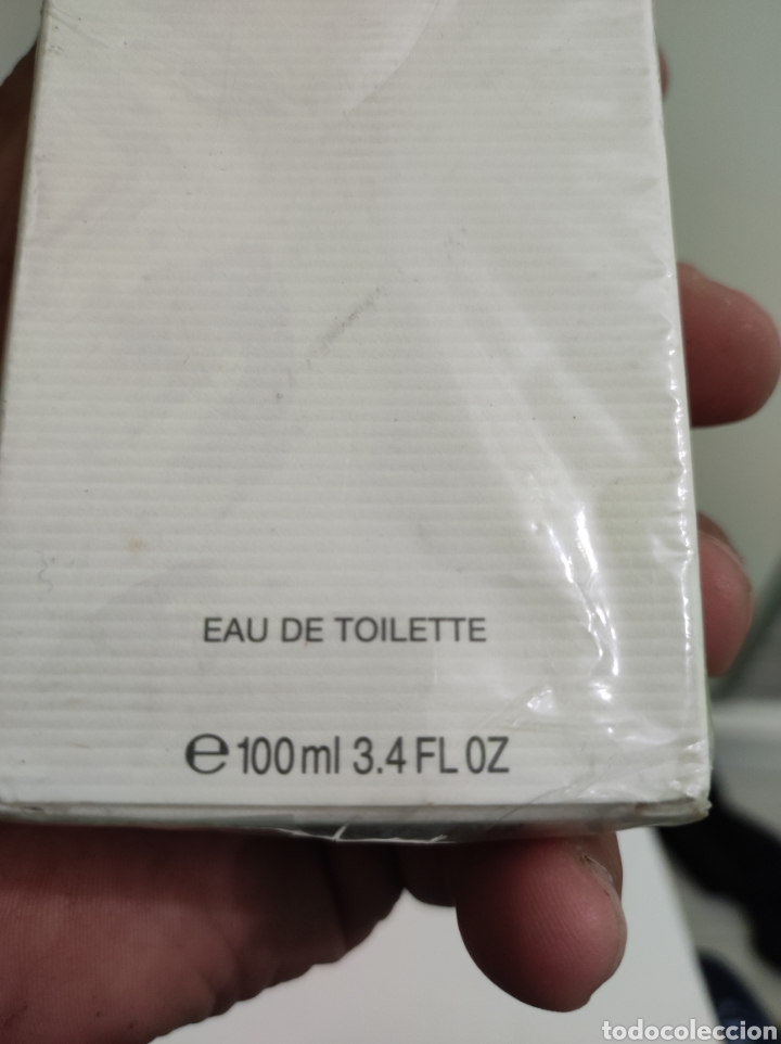 Miniaturas de perfumes antigos: Thais de puig