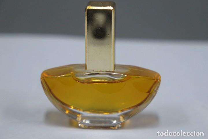 Miniaturas de perfumes antiguos: MINIATURA PERFUME. A IDENTIFICAR - Foto 1