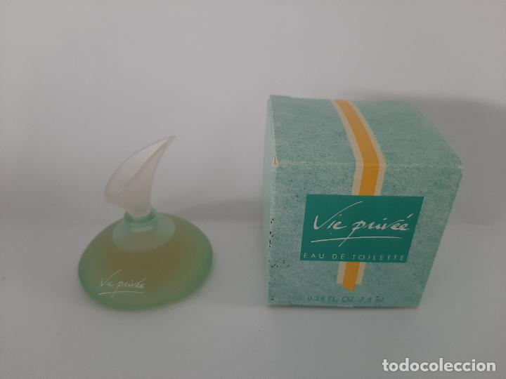 miniatura vie privee de yves rocher Buy Antique perfume