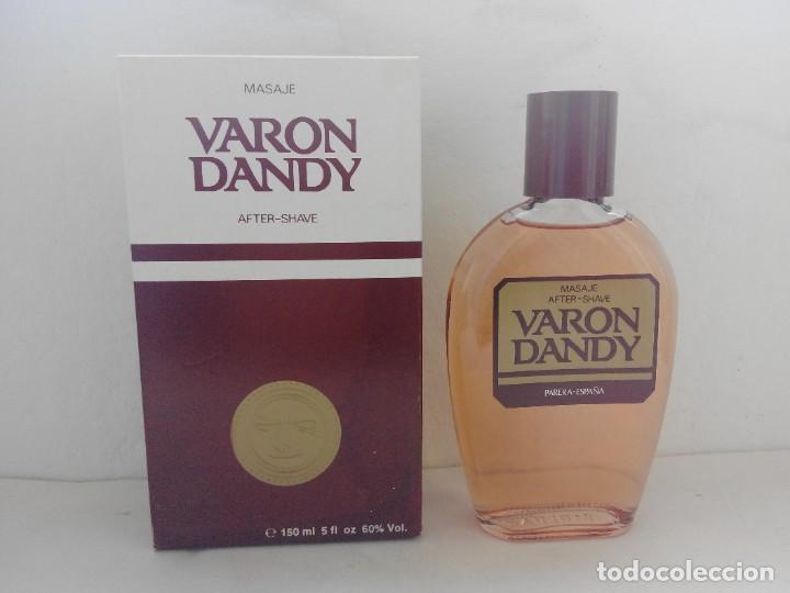 Varon discount dandy masaje