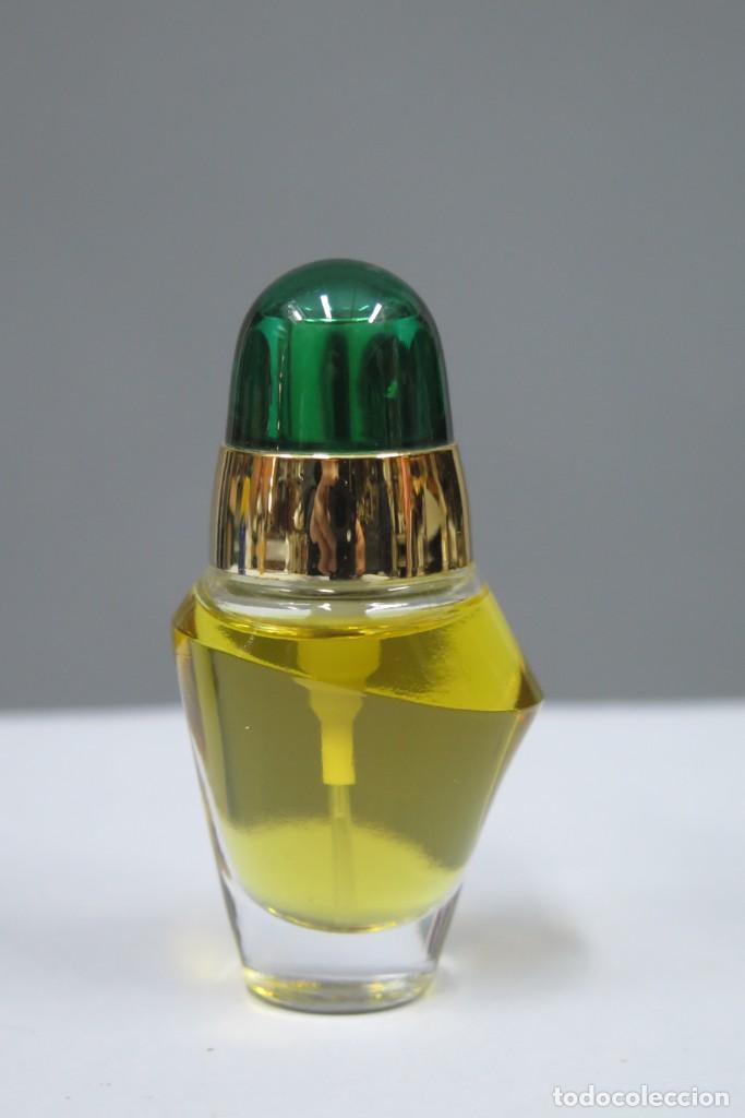 Miniaturas de perfumes antiguos: MINIATURA PERFUME - Foto 2