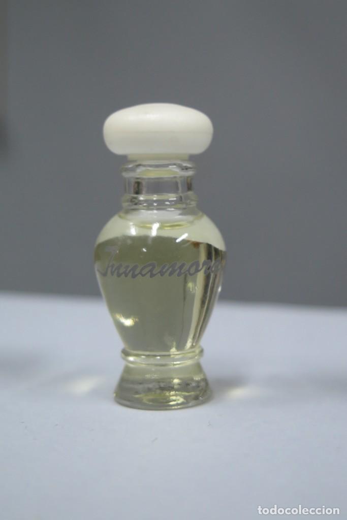 Miniaturas de perfumes antiguos: MINIATURA PERFUME. JUANA MORATA - Foto 1