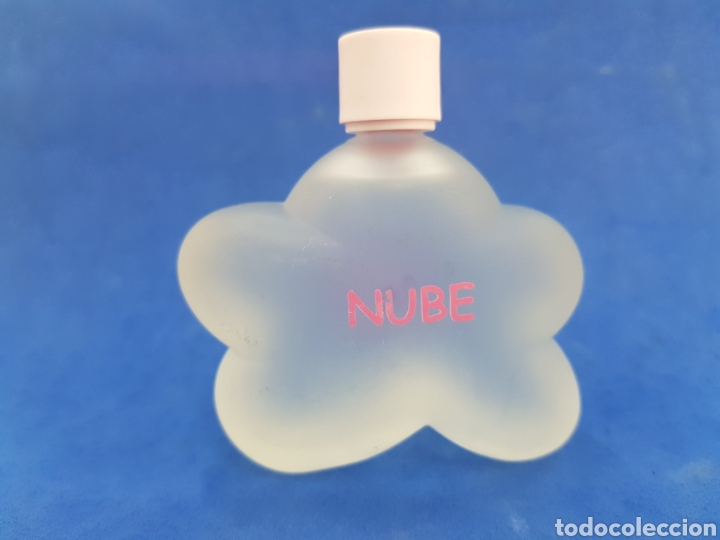 nube ,agatha ruiz de la prada, gal 100ml - Buy Antique perfume miniatures  and bottles on todocoleccion