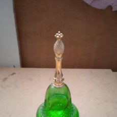 Miniaturas de perfumes antiguos: BOTELLA DE AVON. Lote 338372738