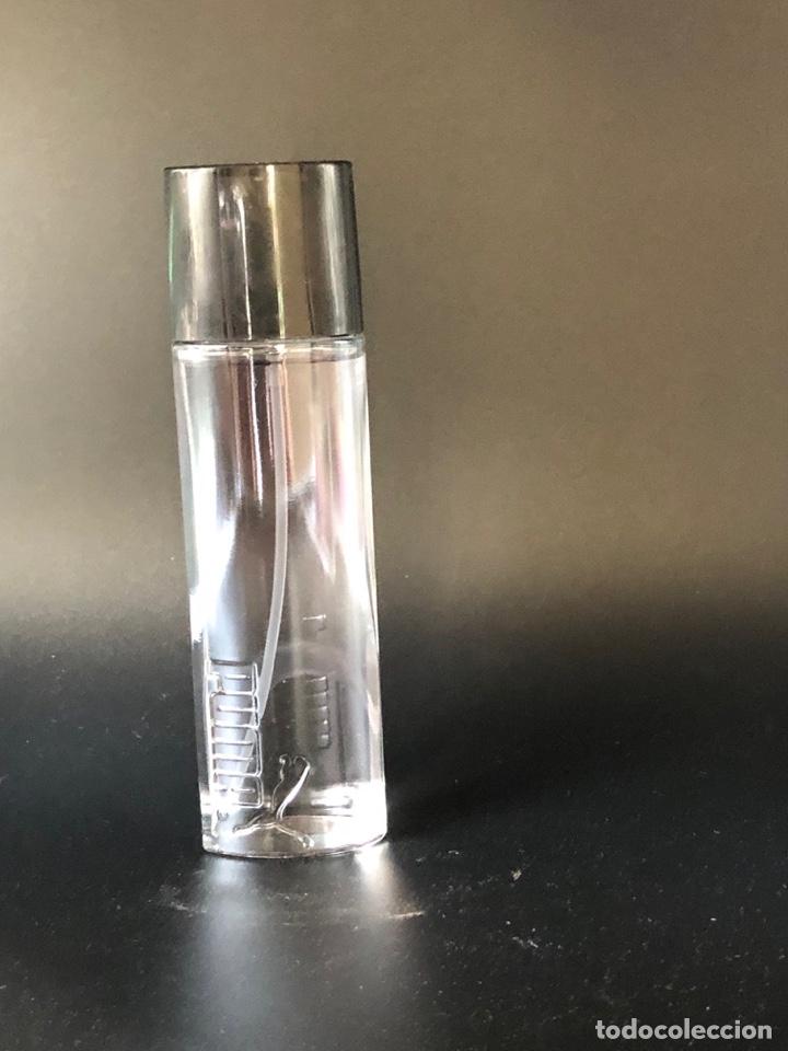 &Eacute;chantillons de parfums anciens: Puma Man Colonia Eau de toilette 100ml sin caja