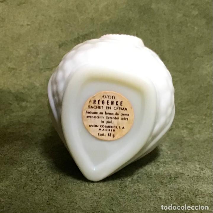 Miniaturas de perfumes antiguos: B&Uacute;HO, AVON - Foto 4