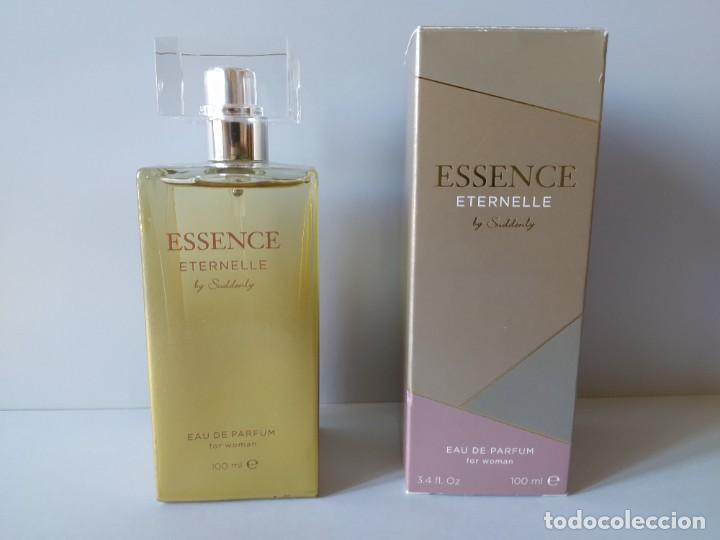 essence eternelle by suddenly