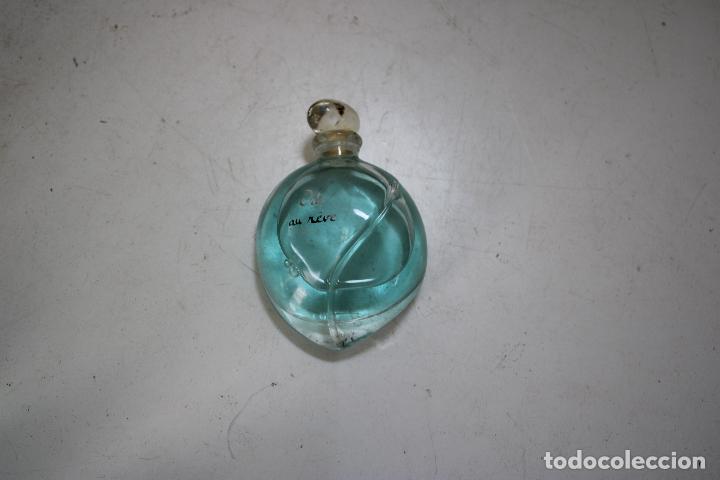 &Eacute;chantillons de parfums anciens: Ode au Reve Yves Rocher para Mujeres