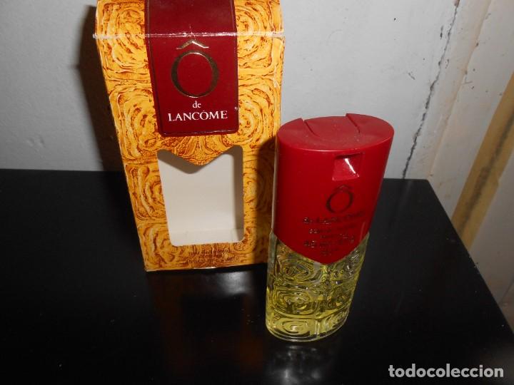 Miniaturas de perfumes antiguos: O de LANCOME - Foto 1