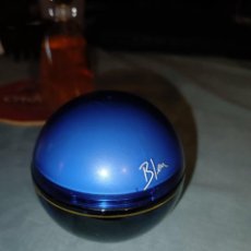 Miniaturas de perfumes antiguos: BLEU YVES ROCHER 50 ML. Lote 354629613