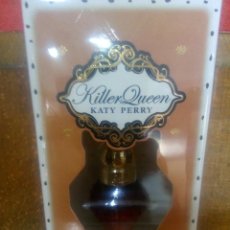 Miniaturas de perfumes antiguos: KETY PERRY PERFUME. Lote 354834433
