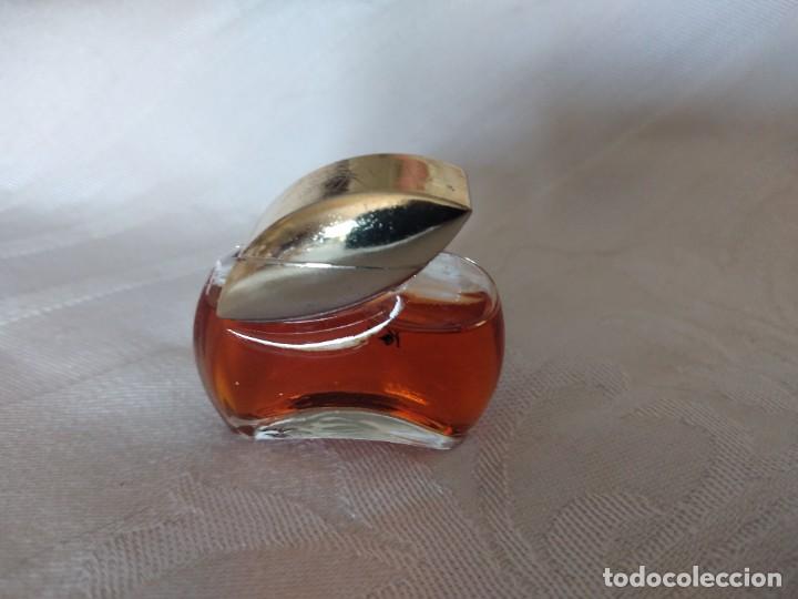 Miniaturas de perfumes antiguos: krazy krizia 5 ml - Foto 3
