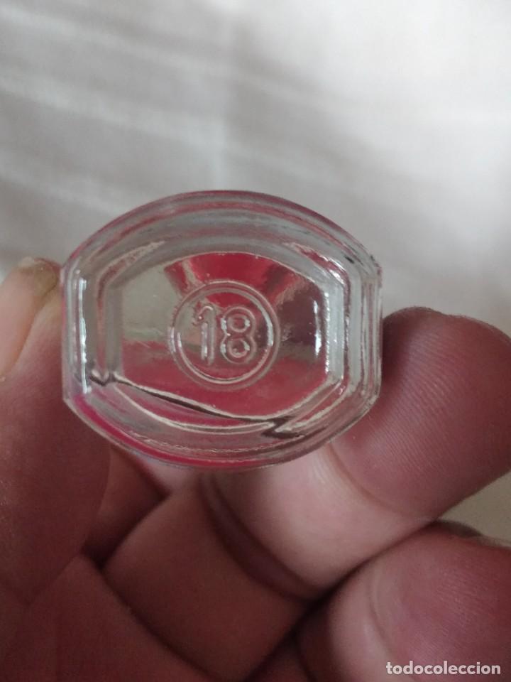 Miniaturas de perfumes antiguos: perfume 4711 7 ml - Foto 5