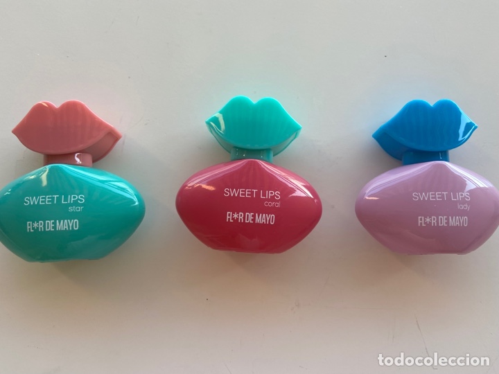 Miniaturas de perfumes antiguos: Perfumes - Foto 3
